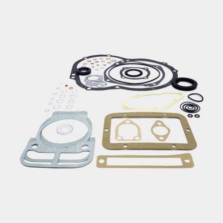 Tilläggssats, för Volvo Penta MD1