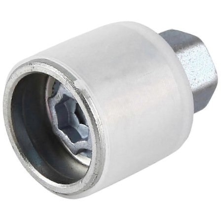 Varkaudenesto-ruuvinpesäpähkinä ja -pultti irrotettava avaimenpesän poisto työkalu Auton tarvikkeet