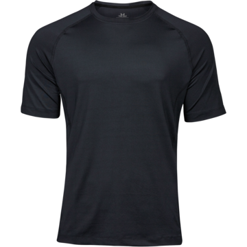 Funksjonell T-skjorte CoolDry*