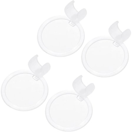 Reusable Shopping Bags 2-Pack Large Nylon Washable Foldable Eco-Friendly Heavy Duty Grocery Bags Fits in Pocket New Rainbow