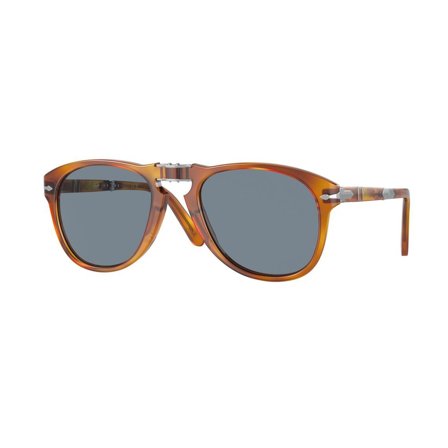 Persol - Solglasögon - Bruna - PO0714SM 96/56 STEVE MCQUEEN 5421