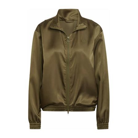 Adidas Originals, Jacket Groen, Dames, Maat:L