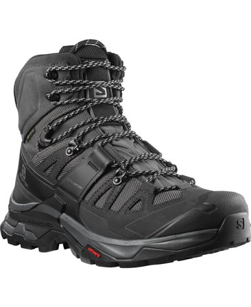 Salomon Quest 4 GTX Magnet/Black