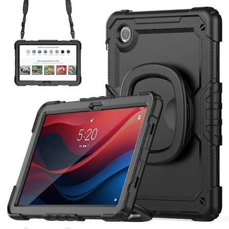Tablettikotelo Lenovo Tab M11:lle