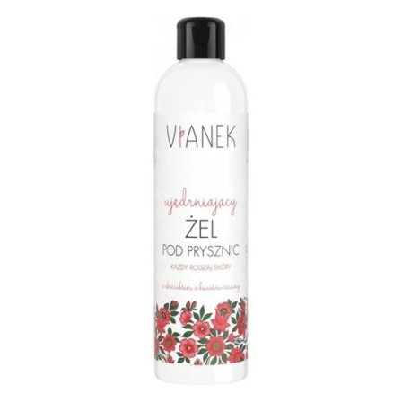 Upplyftande Duschgel med Vianek - 300 ml
