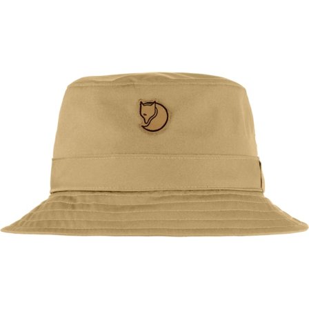 Fjällräven Kiruna Lue L - unisex - Dune Beige - Kaps, Lues & beanies