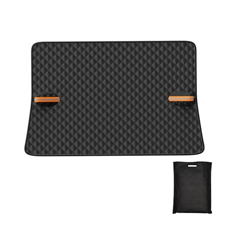 Bilrutebeskyttelse Snøbeskyttelse Vindrute Snøbeskyttelse Bil