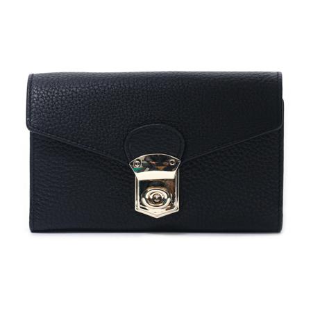 Adax Wallets & Cardholders svart, unisex Plånböcker, unisex, Storlek: ONE SIZE