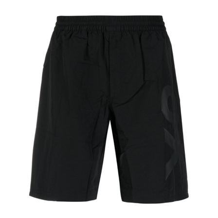 Y-3 Swim Shorts Sort, Herre Badeshorts