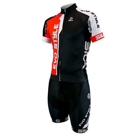 SILA Sport Cykeltrøje Herre Triathlon Beklædning Skinsuit Ropa Ciclismo Cykel Udendørs Cykel Jumpsuit Herre Skøjtedragt 1