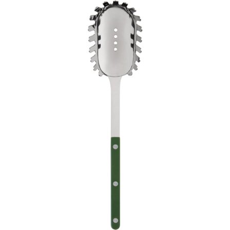 Sabre paris Bistrot Solid pastakauha 30 cm, green