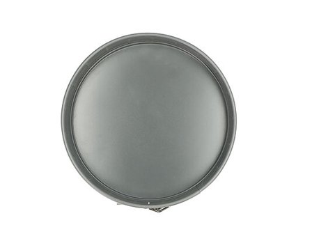 FUNKTION Springform Line 24x6,8cm Grå Carbon Steel