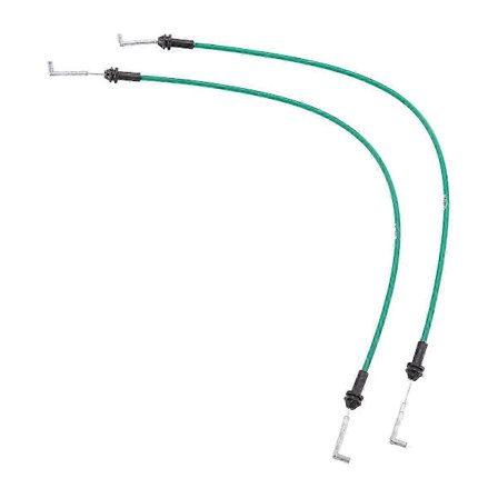 Ovenkahvan vaijeri yhteensopiva Kia Cerato/Spectra 2004-2009 -WELLNGS kanssa