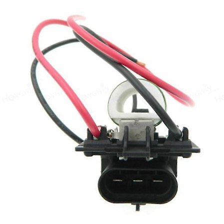 134503121 Bil Radiator Blæsermotor Modstand Passer Til - Cruze 2.0l Aveo T300 16454990 0130308