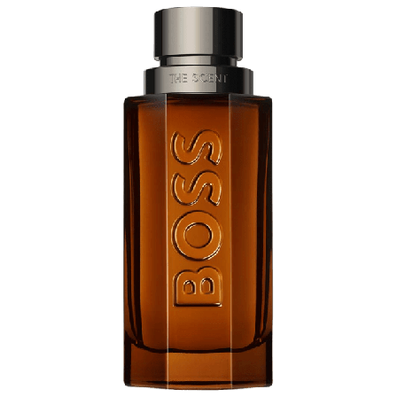 HUGO BOSS The Scent For Him EdP Intense Herrdoft Herr 100 ML