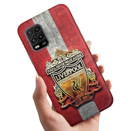 Xiaomi Mi 10 Lite - Skal / Mobilskal Liverpool
