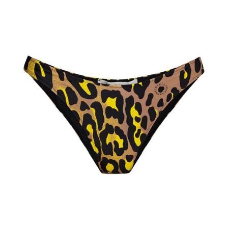 Stella McCartney, Swimwear Bruin, Dames, Maat:L