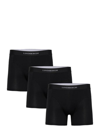 Lindbergh | Modal Cotton Boxer 3-Pack | M