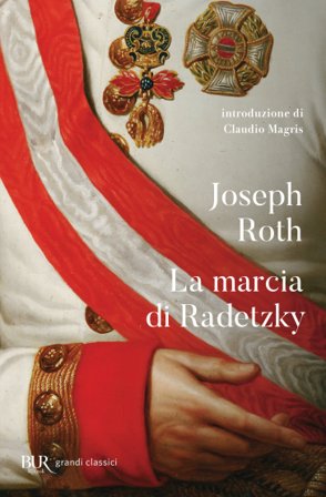 La marcia di Radetzky Joseph Roth