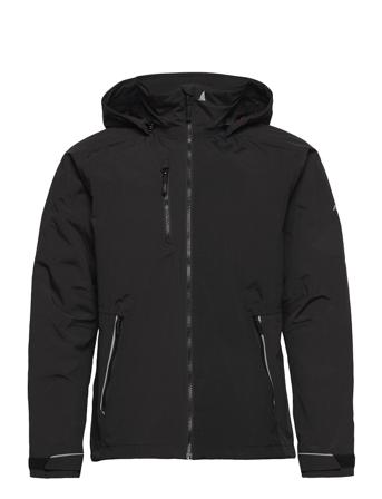 Sardinia Jkt 2.0 Black Musto