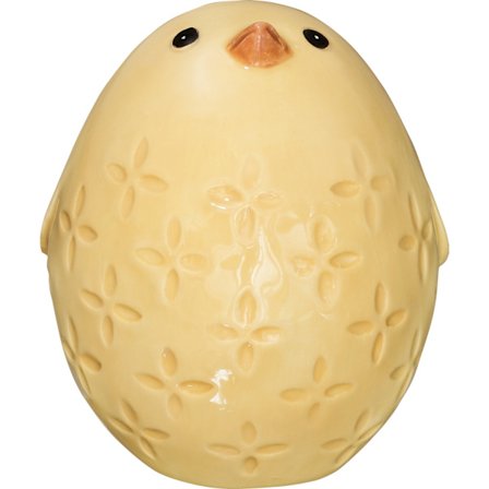 Påskpynt Gully 6cm Cult Design