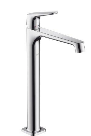 Hansgrohe Axor Citterio Tvättställsblandare, Badrum