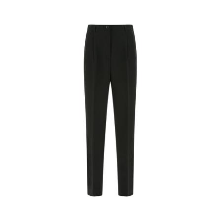 Tory Burch Bukser Sort, Dame, Størrelse: XS
