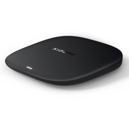 Xiaomi TV Box S – 3. generation – AV-afspiller