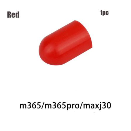 1/2 Stk For Millet M365 Pro Ninebot Es2/es4 Silikonfot