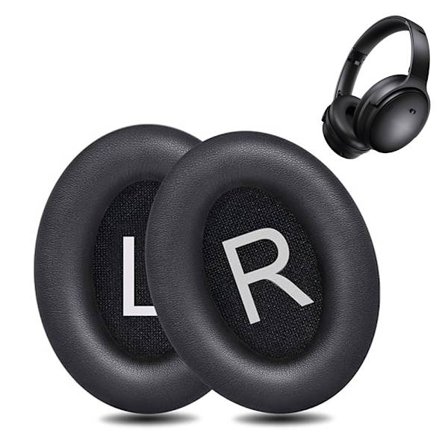 Korvatyynyt Bose QuietComfort - QC45 Kuulokkeisiin