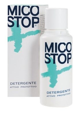Micostop Detergente 250ml