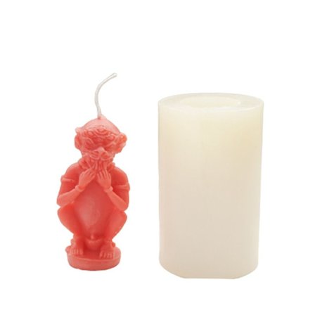 Form nio-tailed Fox 2 2