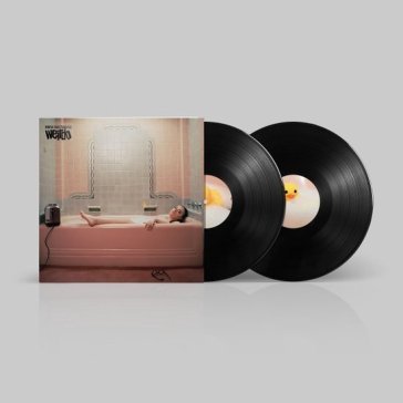 Weirdo EMMA-JEAN THACKRAY