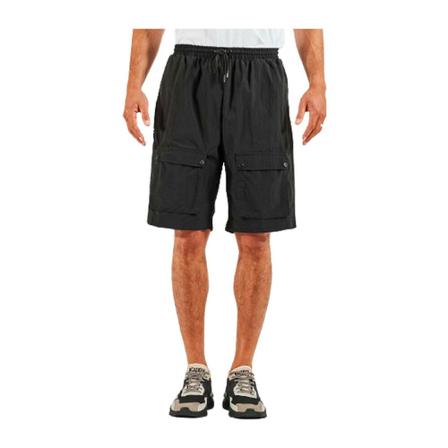 Kappa shorts svart, Herr, Herr, Storlek: S