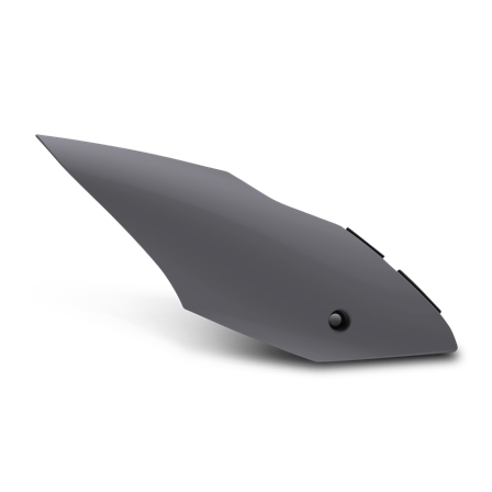 Polisport Restyling Sidopaneler - Honda CR 125R 2002-2007