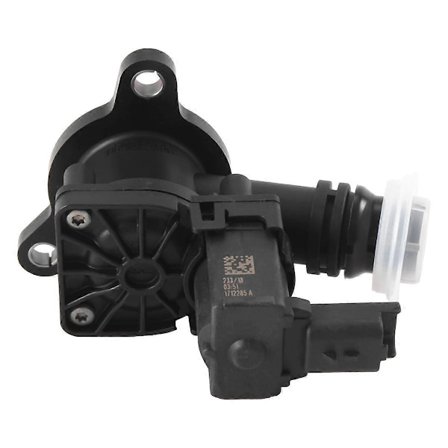 Turboladet Solenoidventil Trykaflastningsventil Indsugningsrør 9676981680 til 2008 308S NY 408 C3-XR