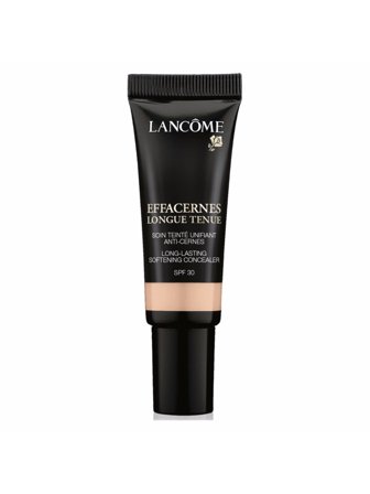 Lancome Effacernes Longue Tenue Concealer - 1 Beige pastel 15.0ml
