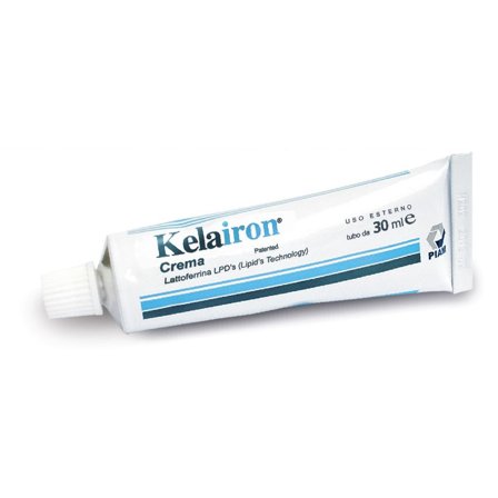 Kelairon Crema 30ml