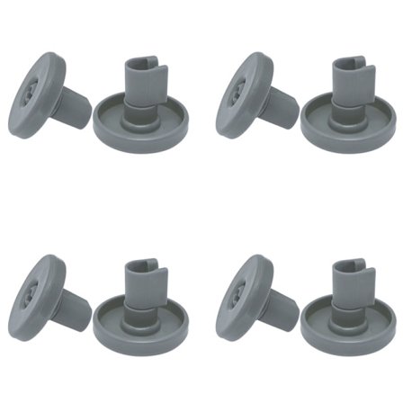 Korg för diskmaskin 8-pack AEG, Privileg, Zanussi Mörkgrå