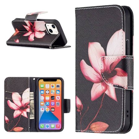 Wonderland iPhone 13 Mini fodral -Flerfärgad