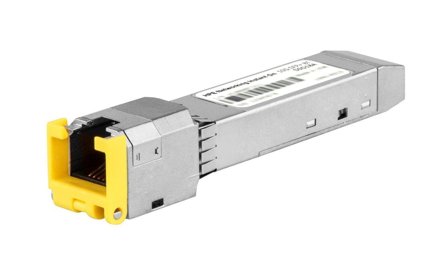 Hewlett Packard Enterprise HPE Networking Instant On - SFP+ transceivermodul - 10GbE
