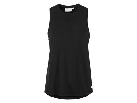 CRAFT Linne Collective dam svart L - Lyreco - Arbetskläder - Arbetströjor - T-shirts