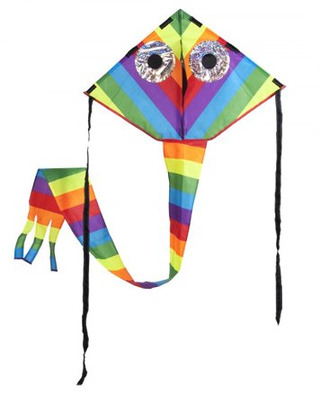 MotFugl drake diamant