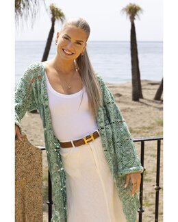 Jakke Colaba - Bæstmor