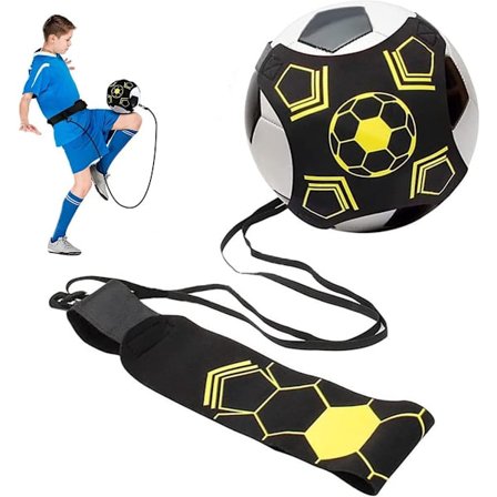 ING Solo Fotballtrener - Fotballtreningssett