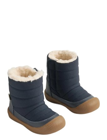 Wheat | Winterboot Delaney Tex | 22