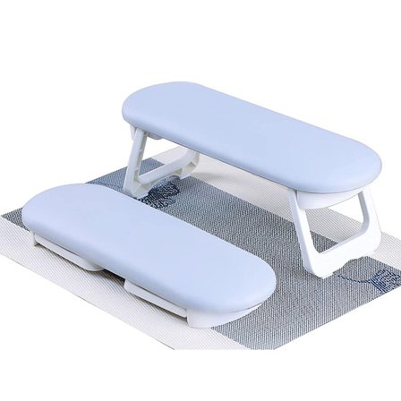 Nail Hand Restpute Bord Hand Nail Pute