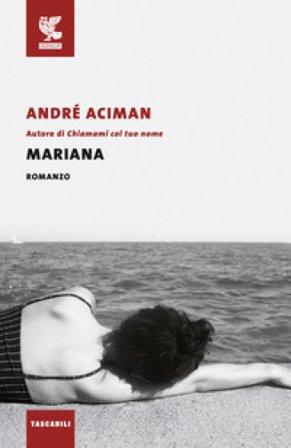 Mariana André Aciman