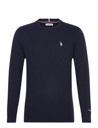 U.S. Polo Assn. | Ketil Reg Lw Uspa M Knit | XL