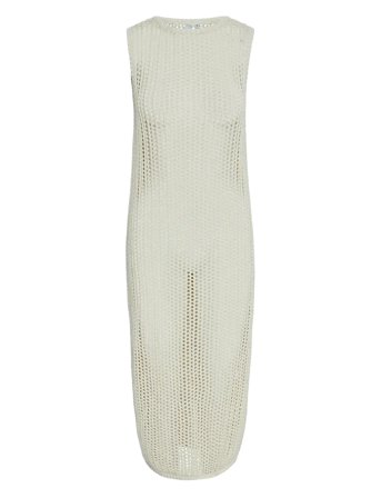 YAS | Yasjoani Sl Ankle Knit Dress S. | S